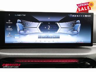 BMW i4 M50 84 kWh Schuifdak LED ACC H/K HUD Memory 360° AHK picture 27