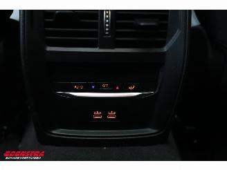 BMW i4 M50 84 kWh Schuifdak LED ACC H/K HUD Memory 360° AHK picture 34