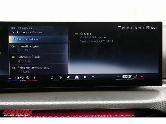 BMW i4 M50 84 kWh Schuifdak LED ACC H/K HUD Memory 360° AHK picture 32