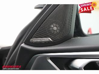 BMW i4 M50 84 kWh Schuifdak LED ACC H/K HUD Memory 360° AHK picture 21