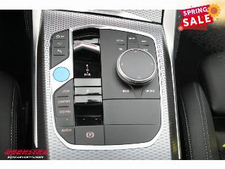 BMW i4 M50 84 kWh Schuifdak LED ACC H/K HUD Memory 360° AHK picture 33