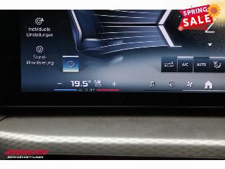 BMW i4 M50 84 kWh Schuifdak LED ACC H/K HUD Memory 360° AHK picture 28