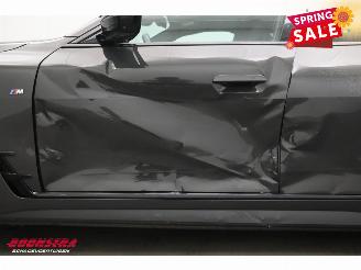 BMW i4 M50 84 kWh Schuifdak LED ACC H/K HUD Memory 360° AHK picture 6