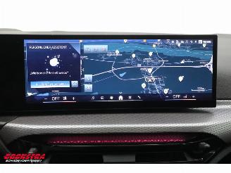 BMW i4 M50 84 kWh Schuifdak LED ACC H/K HUD Memory 360° AHK picture 24