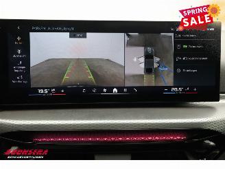 BMW i4 M50 84 kWh Schuifdak LED ACC H/K HUD Memory 360° AHK picture 25