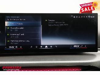 BMW i4 M50 84 kWh Schuifdak LED ACC H/K HUD Memory 360° AHK picture 32