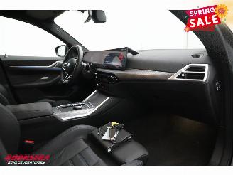 BMW i4 M50 84 kWh LED ACC HUD H/K 360° Memory AHK picture 17