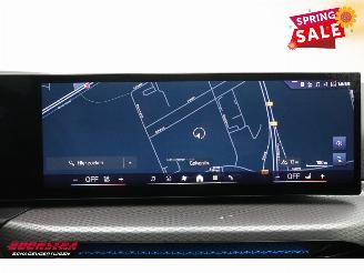 BMW i4 M50 84 kWh LED ACC HUD H/K 360° Memory AHK picture 36