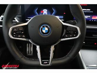 BMW i4 M50 84 kWh LED ACC HUD H/K 360° Memory AHK picture 23