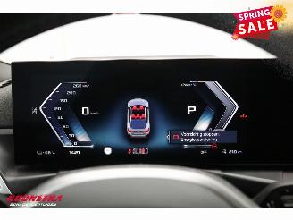 BMW i4 M50 84 kWh LED ACC HUD H/K 360° Memory AHK picture 25