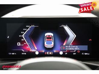 BMW i4 M50 84 kWh LED ACC HUD H/K 360° Memory AHK picture 24