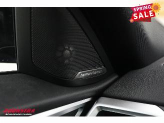 BMW i4 M50 84 kWh LED ACC HUD H/K 360° Memory AHK picture 29