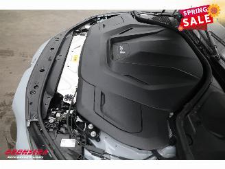 BMW i4 M50 84 kWh LED ACC HUD H/K 360° Memory AHK picture 10