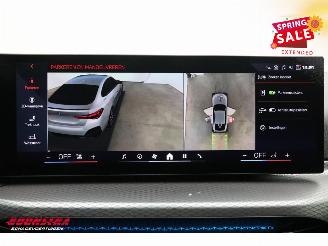 BMW i4 M50 84 kWh LED ACC HUD H/K 360° Memory AHK picture 33