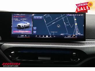 BMW i4 M50 84 kWh LED ACC HUD H/K 360° Memory AHK picture 19