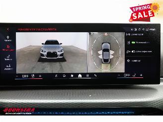 BMW i4 M50 84 kWh LED ACC HUD H/K 360° Memory AHK picture 34