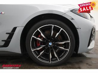 BMW i4 M50 84 kWh LED ACC HUD H/K 360° Memory AHK picture 5