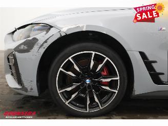 BMW i4 M50 84 kWh LED ACC HUD H/K 360° Memory AHK picture 12