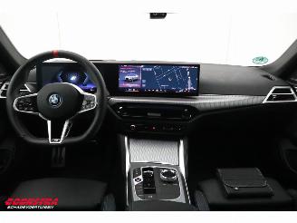 BMW i4 M50 84 kWh LED ACC HUD H/K 360° Memory AHK picture 18