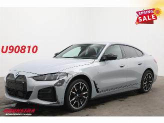 Auto incidentate BMW i4 M50 84 kWh LED ACC HUD H/K 360° Memory AHK 2025/3