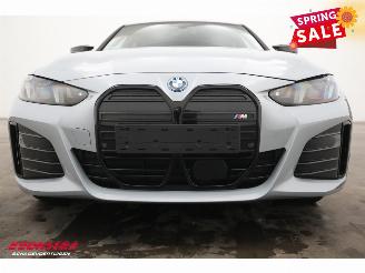 BMW i4 M50 84 kWh LED ACC HUD H/K 360° Memory AHK picture 7