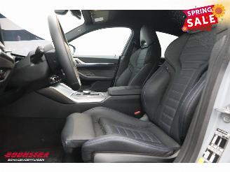 BMW i4 M50 84 kWh LED ACC HUD H/K 360° Memory AHK picture 20