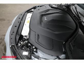 BMW i4 M50 84 kWh LED ACC HUD H/K 360° Memory AHK picture 10