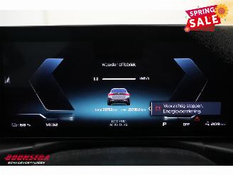 BMW i4 M50 84 kWh LED ACC HUD H/K 360° Memory AHK picture 27