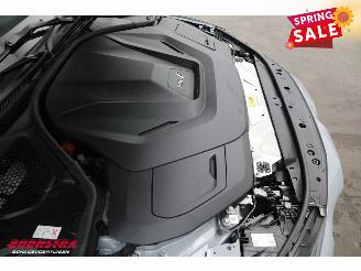 BMW i4 M50 84 kWh LED ACC HUD H/K 360° Memory AHK picture 8