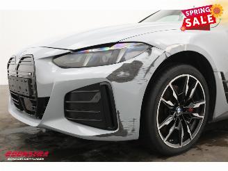 BMW i4 M50 84 kWh LED ACC HUD H/K 360° Memory AHK picture 11