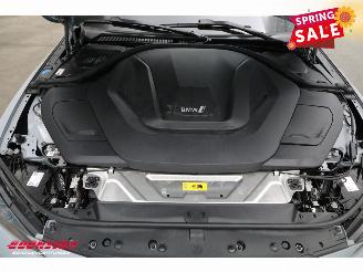 BMW i4 M50 84 kWh LED ACC HUD H/K 360° Memory AHK picture 9