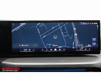 BMW i4 M50 84 kWh LED ACC HUD H/K 360° Memory AHK picture 36