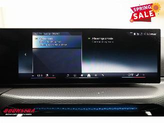 BMW i4 M50 84 kWh LED ACC HUD H/K 360° Memory AHK picture 41