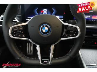 BMW i4 M50 84 kWh LED ACC HUD H/K 360° Memory AHK picture 23