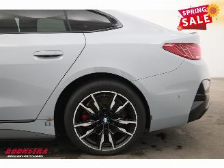 BMW i4 M50 84 kWh LED ACC HUD H/K 360° Memory AHK picture 16