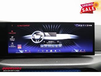 BMW i4 M50 84 kWh LED ACC HUD H/K 360° Memory AHK picture 37