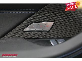 BMW i4 M50 84 kWh LED ACC HUD H/K 360° Memory AHK picture 31