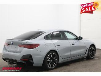 BMW i4 M50 84 kWh LED ACC HUD H/K 360° Memory AHK picture 3