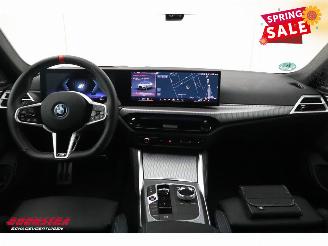 BMW i4 M50 84 kWh LED ACC HUD H/K 360° Memory AHK picture 18