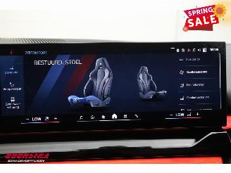 BMW M5 Touring Pano B&W HUD 360° ACC Memory 6.446 km! picture 41