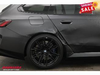 BMW M5 Touring Pano B&W HUD 360° ACC Memory 6.446 km! picture 8