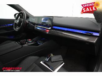 BMW M5 Touring Pano B&W HUD 360° ACC Memory 6.446 km! picture 11