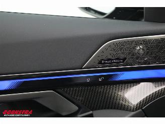 BMW M5 Touring Pano B&W HUD 360° ACC Memory 6.446 km! picture 26