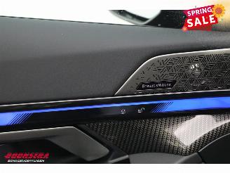 BMW M5 Touring Pano B&W HUD 360° ACC Memory 6.446 km! picture 26