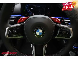 BMW M5 Touring Pano B&W HUD 360° ACC Memory 6.446 km! picture 18