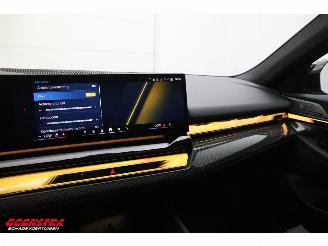 BMW M5 Touring Pano B&W HUD 360° ACC Memory 6.446 km! picture 43