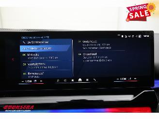 BMW M5 Touring Pano B&W HUD 360° ACC Memory 6.446 km! picture 31