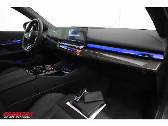 BMW M5 Touring Pano B&W HUD 360° ACC Memory 6.446 km! picture 11