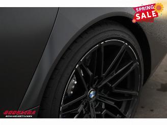 BMW M5 Touring Pano B&W HUD 360° ACC Memory 6.446 km! picture 6