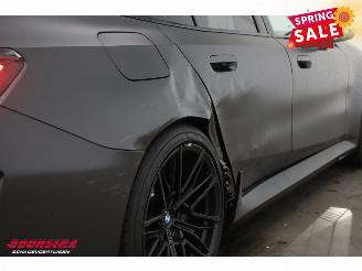 BMW M5 Touring Pano B&W HUD 360° ACC Memory 6.446 km! picture 7